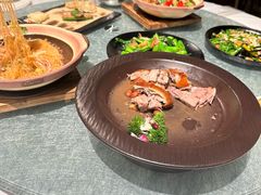 -老伙记海鲜码头(北滘店)