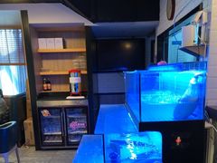 -拿渡·水煮鱼 麻辣香锅(西单大悦城店)