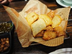 -大洋家·潮汕鱼鲜·花胶砂锅粥(天河东路店)