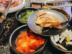 -九田家黑牛烤肉料理(石路天虹店)