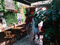 门面-老宅原住民沙茶面精品小吃(龙头路店)