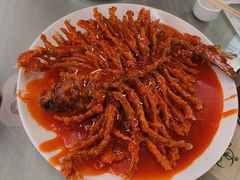 -中和轩饭庄(新华店)