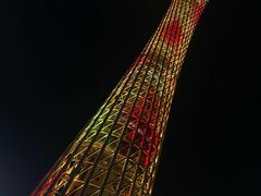 -广州塔