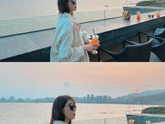 -影吧•悬崖海景(珠海凤凰湾悦椿酒店)