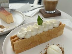 -Vanilla Specialty Coffee(八大关店)