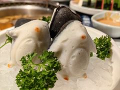 -快乐小羊(富强中路店)