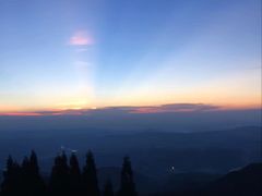 -武陵山森林公园