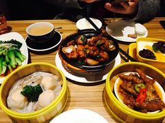 -粤港餐厅(禹州商业广场店)