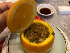 -祝家花園(伯渎港店)