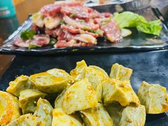 -丹东丛炟海鲜烧烤(江艺路店)