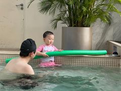-北京朝阳悠唐皇冠假日酒店