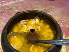 生态汽锅鸡-福照楼汽锅鸡·云南菜(护国路店)