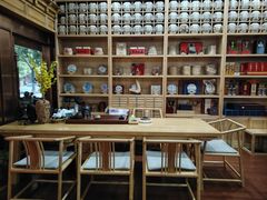 -三锅莊·牦牛肉火锅·香格里拉特色藏餐宴请餐厅(菱角塘路店)
