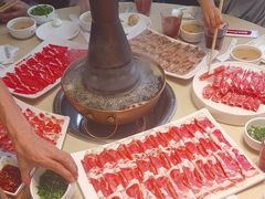 -阳坊大都涮羊肉(阳坊总店)