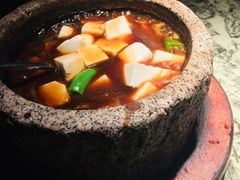 石锅豆腐-吴莊(龙城万科里店)