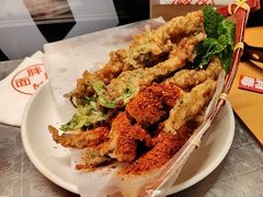 -胖妹面庄(香饵胡同店)