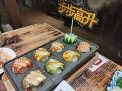 -小川洋风料理(街道口店)