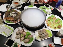 -吉友粥底火锅(方斜路店)