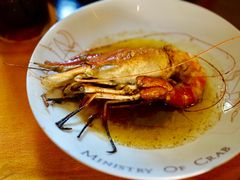 -Ministry of Crab(科伦坡店)