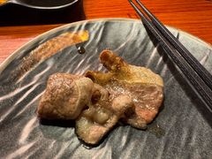 -牛佬•炭火烤肉(挂绿店)
