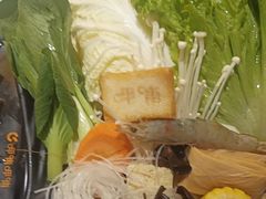 -呷哺呷哺(砂之船奥莱店)