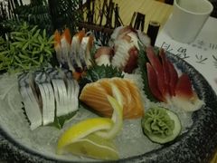 -花漫里·日式の创意餐厅(刺桐店)