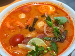 -蔡澜Pho·越南粉餐厅(海上世界店)