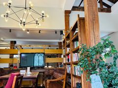 -1901 Cafe(西四店)