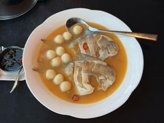 -醉东Oriental House(静安嘉里店)