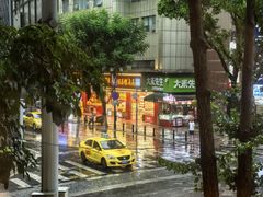 -二娃邓板凳面(解放碑店)