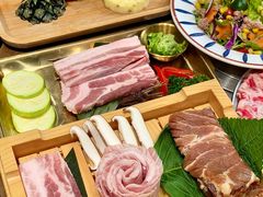 -香猪坊韩国烤肉专属门店(魏公村店)