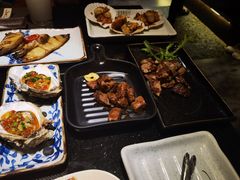 -德川家日本料理(中关村寰太大厦店)