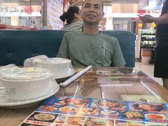 -鑫鸿达·海鲜闽菜热炒小馆(中山路店)