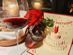 -弗兰克牛排西餐厅Ribone steak house(柠檬花园店)