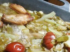 -辣尚瘾·烤鱼·新川菜(交大直营店)