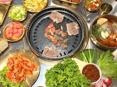 -炉队长·齐齐哈尔家庭烤肉(马家堡店)