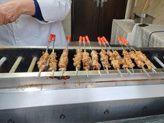 -马凯餐厅(地安门店)