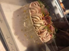 -小苍兰风铃草蛋糕甜品(沈阳店)