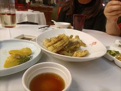 -丰收日·小海鲜·沪上家宴(顾村正大店)