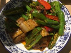 回锅肉-兔爸私家小厨(新北万达店)