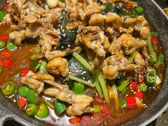 -蛙喔牛蛙(百联南方店)