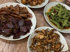 -蓝精灵饺子店