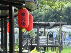 -洪湖家庭农场·团建·露营·会议
