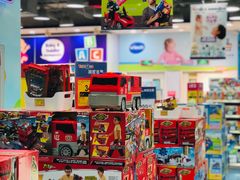 -TOYSRUS玩具反斗城(无锡荟聚购物中心店)