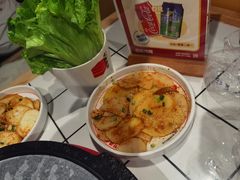 -酒拾烤肉(奥体天虹店)