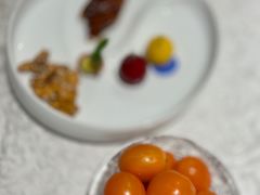 -红棉中餐厅·广州海航威斯汀酒店