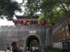 -鼓楼(西湖风景名胜区)