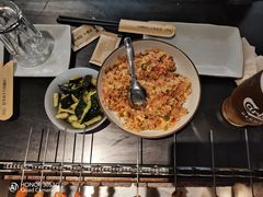 -很久以前羊肉串(大宁中心广场店)