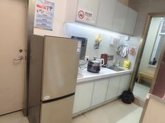 -中田健身工作室(东园店)