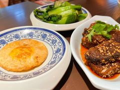 -王繁星面馆(西安熙地港店)